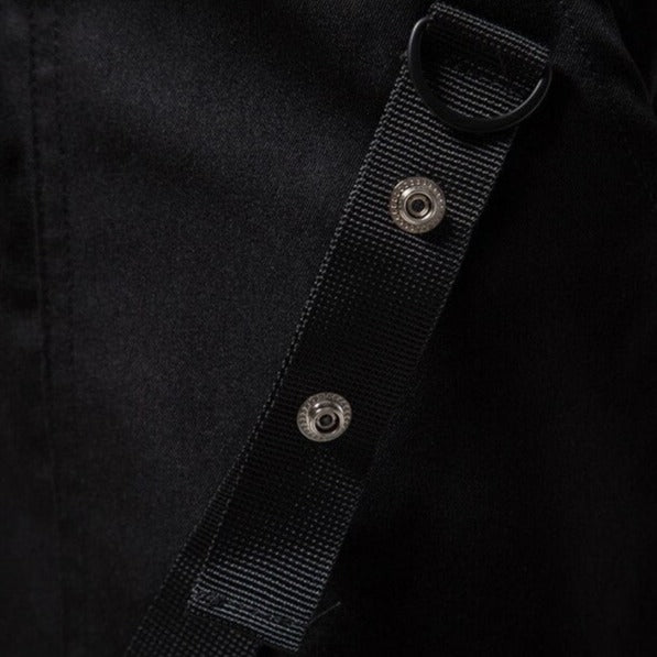 Tech Wear Pants