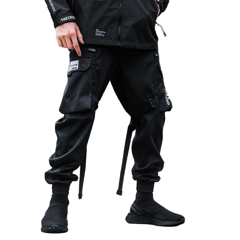 Function Pants Techwear