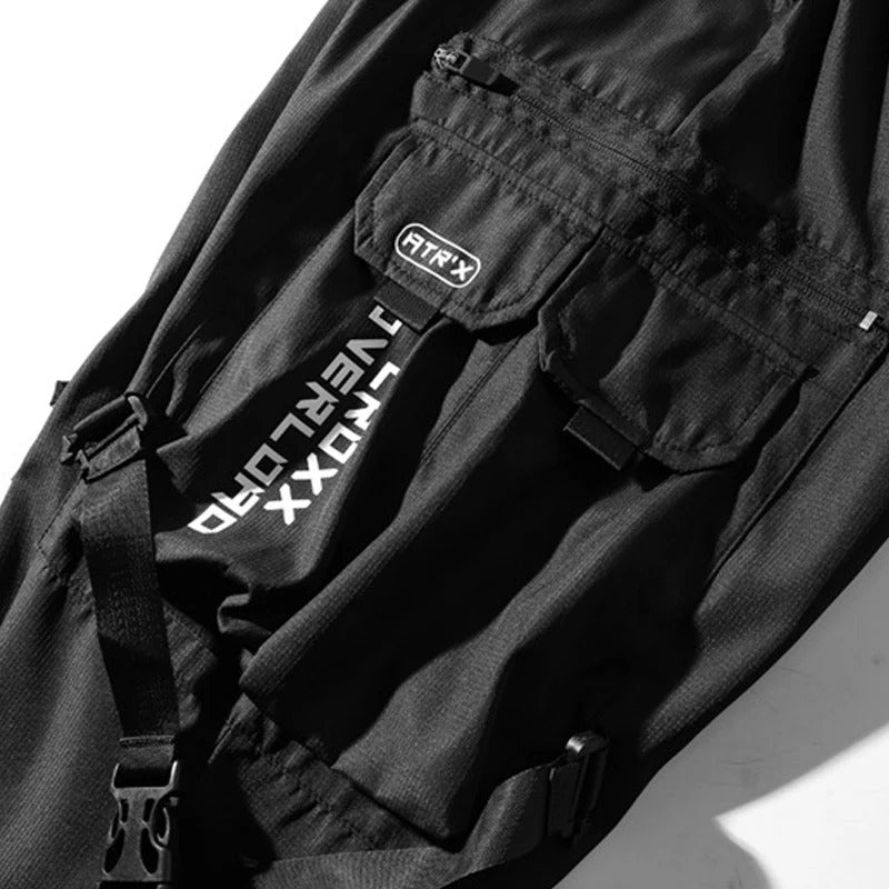 Function Pants Techwear