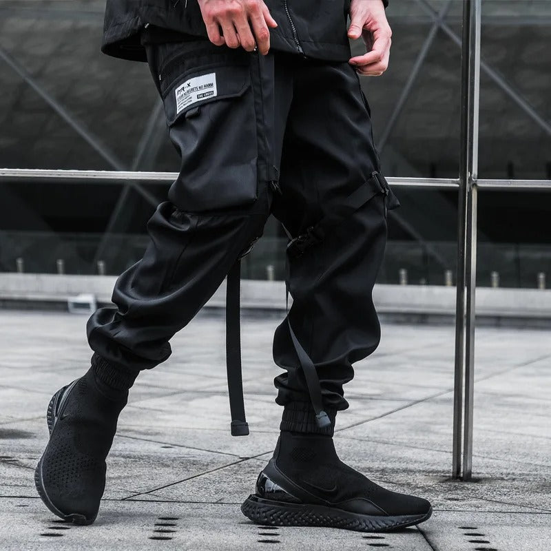 Function Pants Techwear