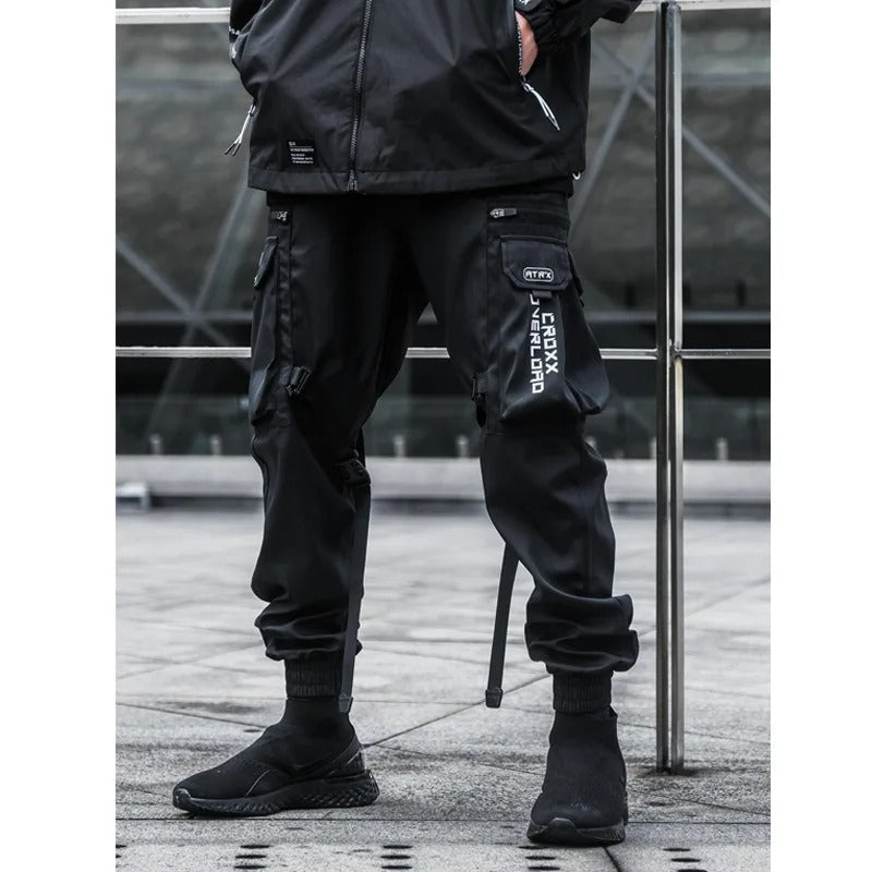 Function Pants Techwear