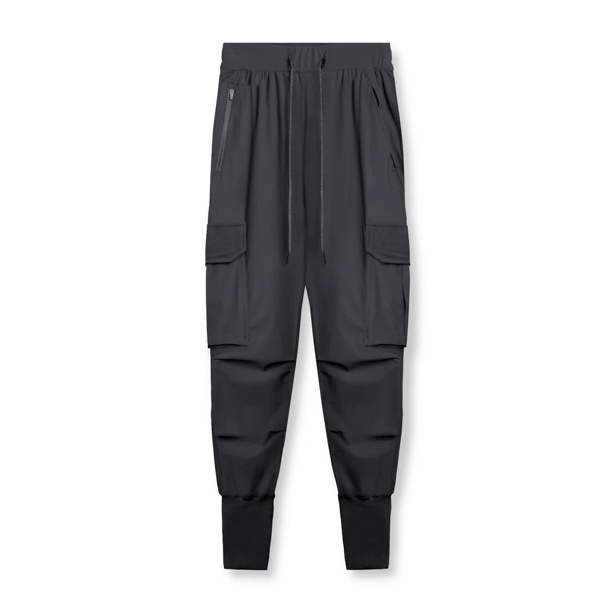 Harajuku Techwear Joggers