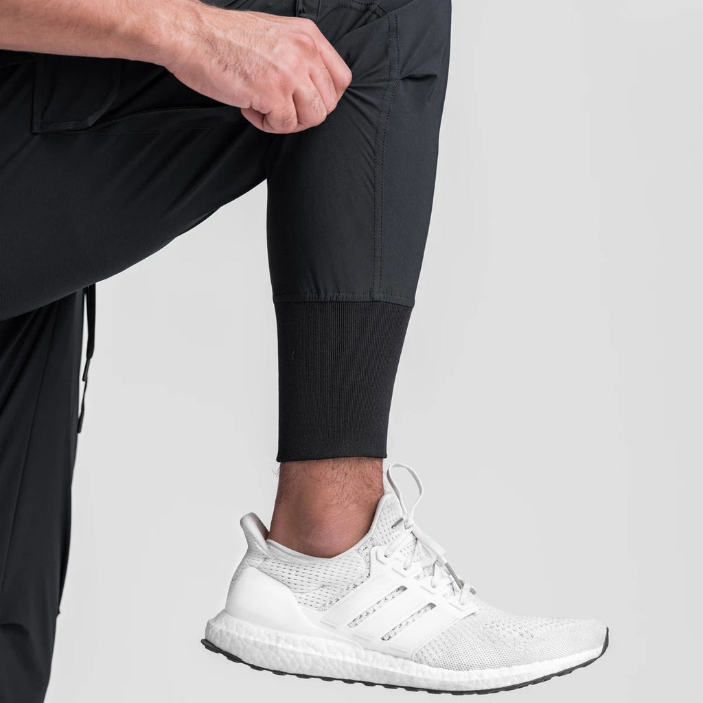Harajuku Techwear Joggers