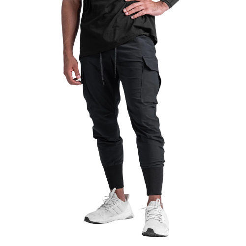 Harajuku Techwear Joggers