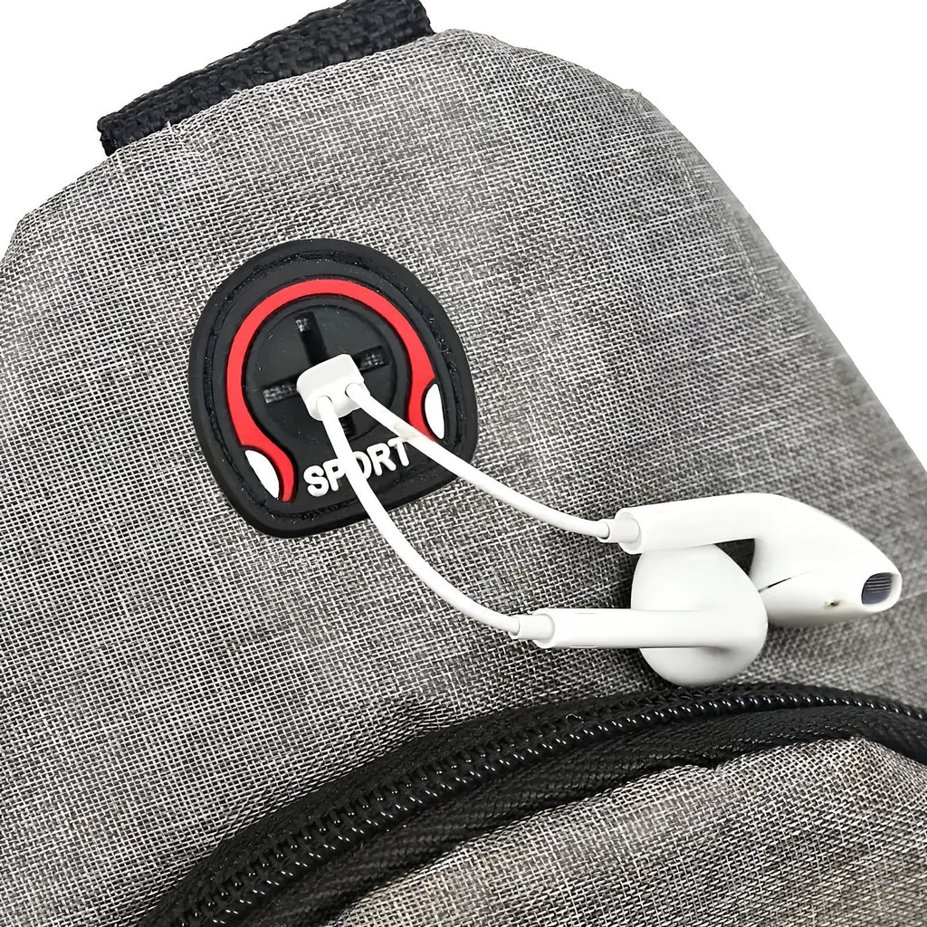 Ultimate Travel Sling Bag