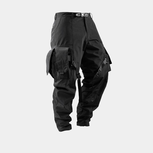 Cargo Pants Darkwear