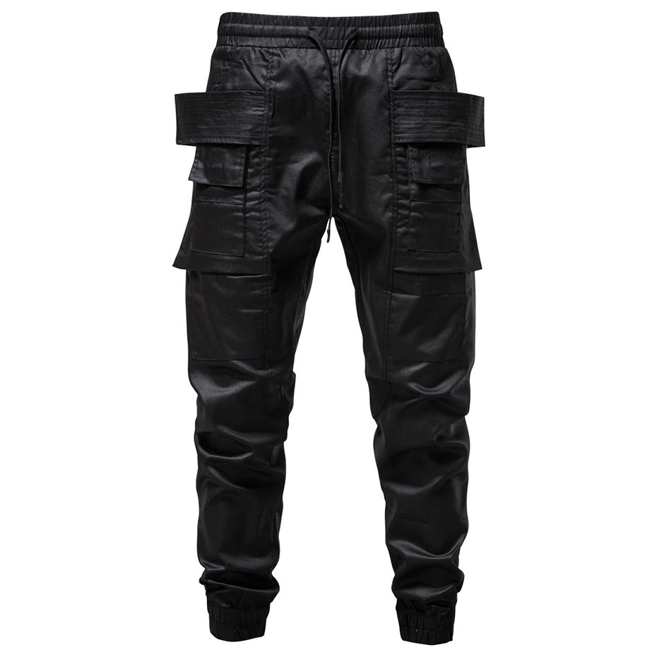 Pants Tech Wear