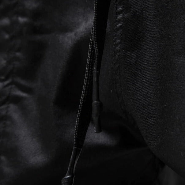 Pants Tech Wear
