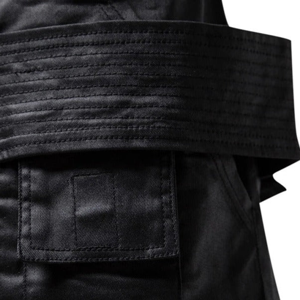 Pants Tech Wear