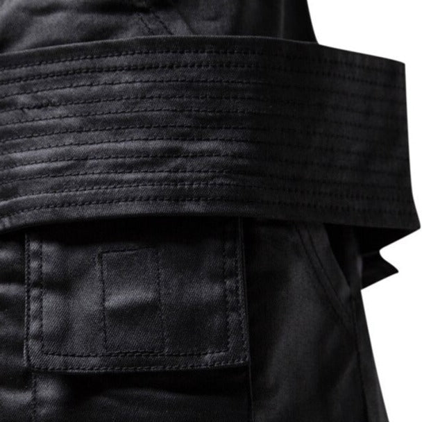 Pants Tech Wear