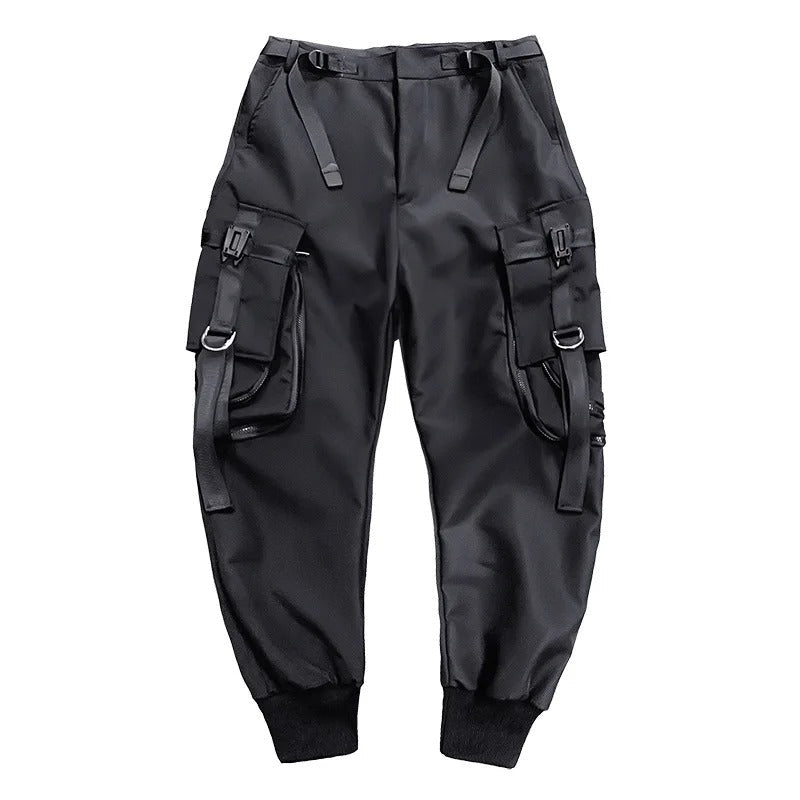 Quality Tactical Pants Techwear