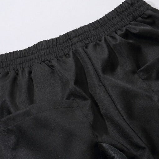 Samurai Pants Techwear