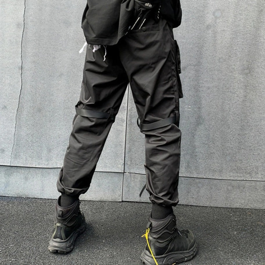 Pants Techwear