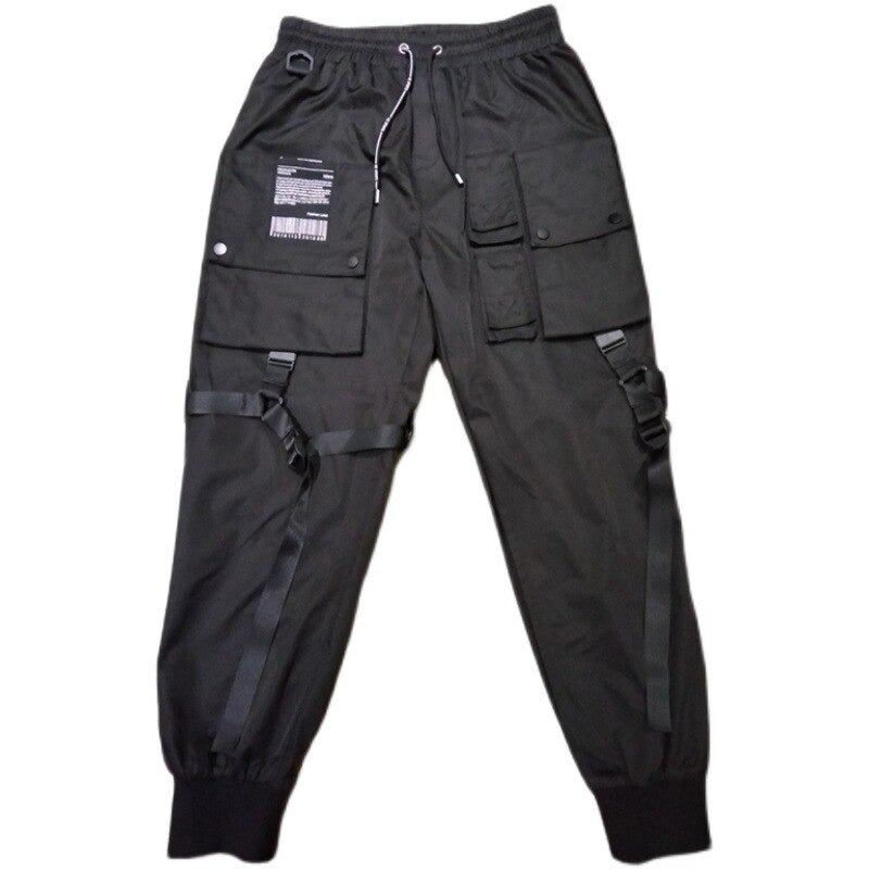 Pants Techwear