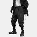 Techwear Pants Trendy
