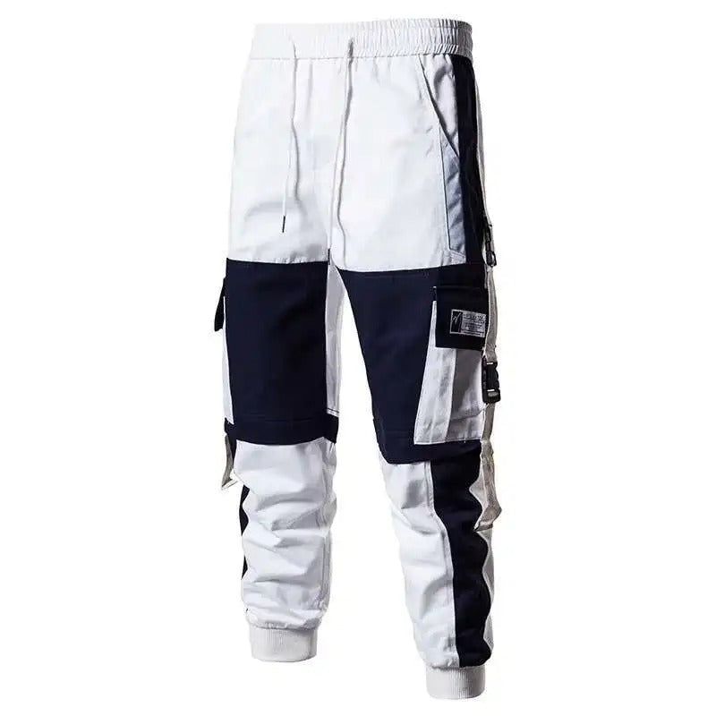 Techwear Joggers Harajuku