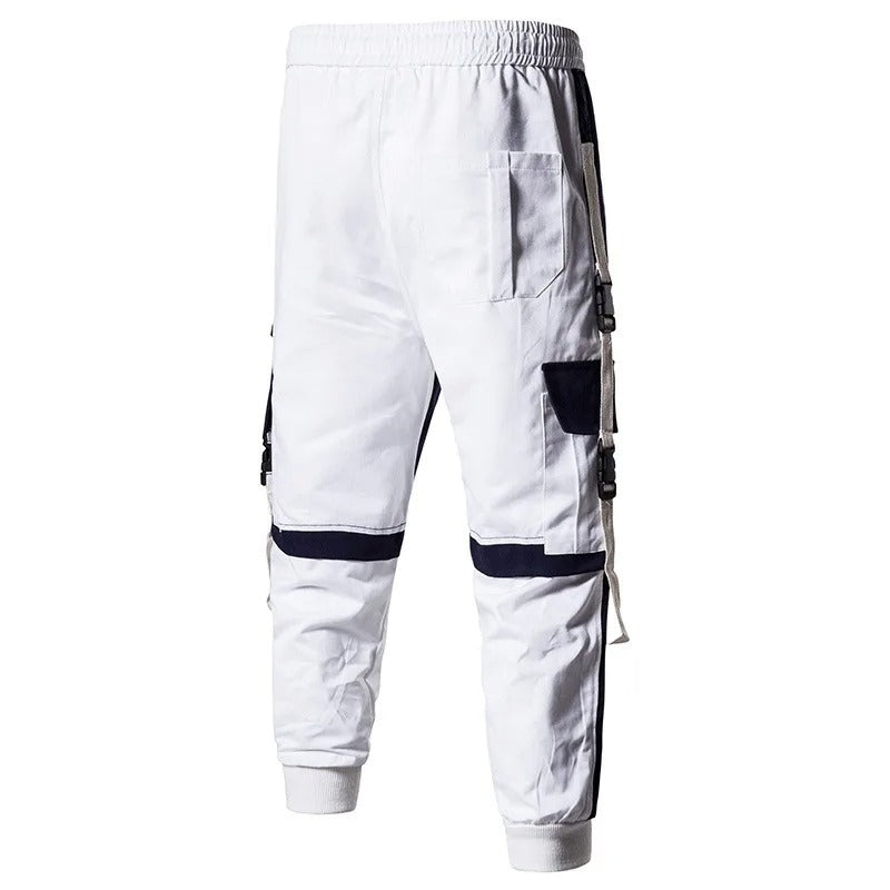 Techwear Joggers Harajuku