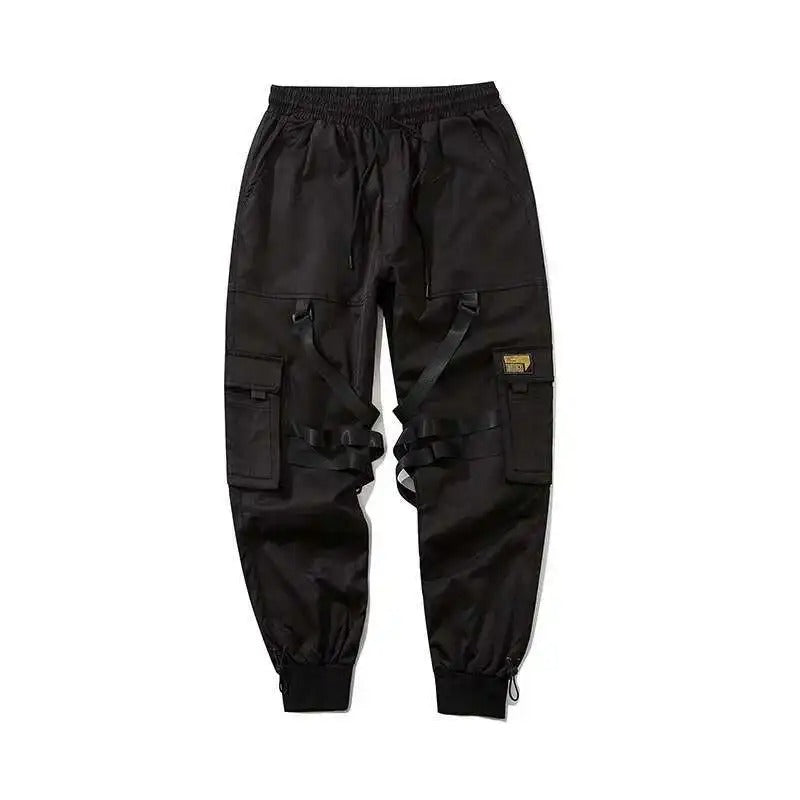 Techwear Tactical Pants
